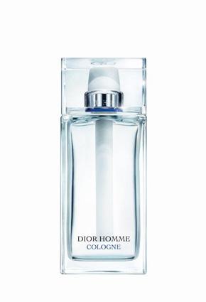 ديور تطلق  HOMME COLOGNE 